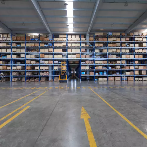 Sage b7 - Lagerstruktur und -verwaltung