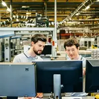 Sage b7 - Terminierung in der Fertigung