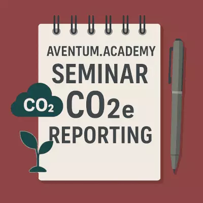 Sage b7 - CO2e Reporting