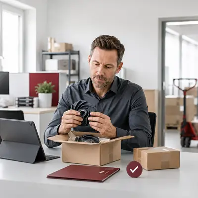 Sage Wincarat – Reklamationsabwicklung im Verkauf
